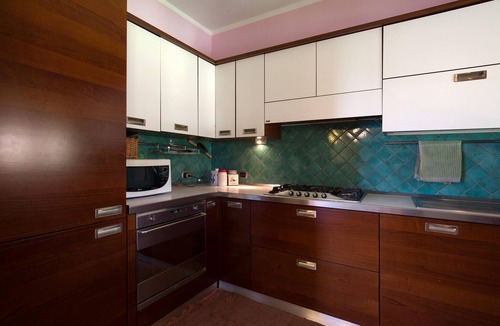 Ricadi House | 2 bedroom lovely home in S.Maria di Ricadi -VV-
