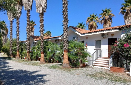 Briatico Apartment | 2 bedroom lovely apartment in Briatico