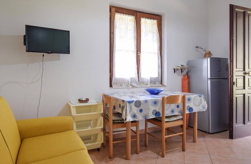 Castellabate House | 2 bedroom lovely home in Punta Licosa