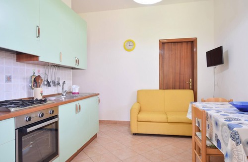 Castellabate House | 2 bedroom lovely home in Punta Licosa