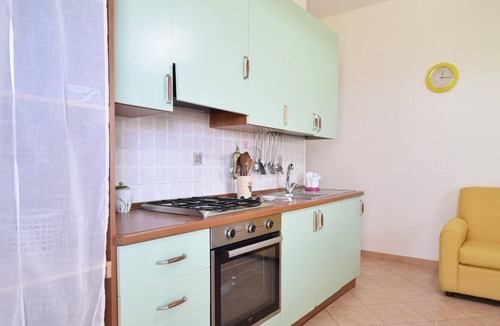 Castellabate House | 2 bedroom lovely home in Punta Licosa