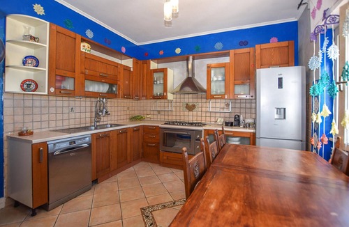 Anzio House | 2 bedroom lovely home in Anzio