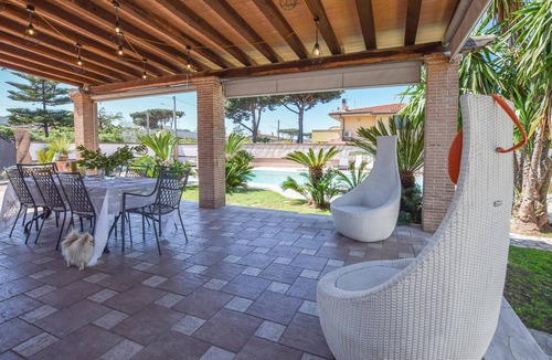 Anzio House | 2 bedroom lovely home in Anzio