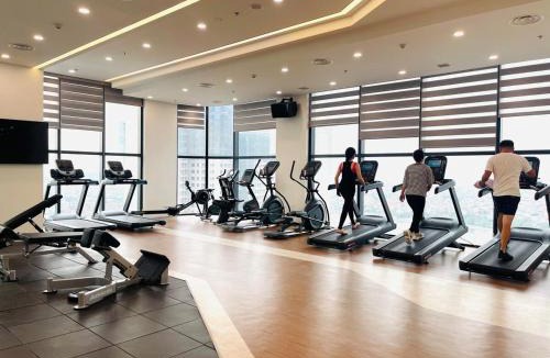 Ngo Quyen Apartment | 2 Bedroom Luxury Apartment Diamond Crown Hai Phong