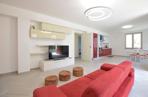 Sessa Cilento Apartment | 2 bedroom pet friendly apartment in Sessa Cilento