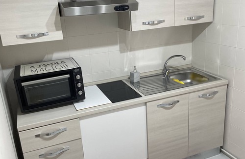 Lanciano House | 2 Bedroom Private vacation home in Lanciano