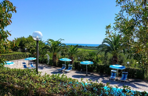 Montincello House | 2 bedroom(s) House near Vieste
