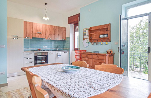 Perdifumo House | 2 bedroom stunning home in Perdifumo