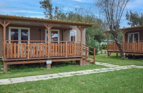 Lido di Tarquinia House | 2 bedroom stunning home in Tarquinia