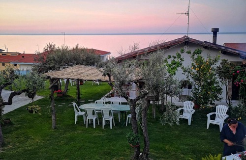 Fossacesia Marina Apartment | 2 Bedrooms Apartment In Abruzzo