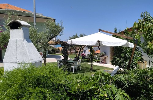 Fossacesia Marina Apartment | 2 Bedrooms Apartment In Abruzzo