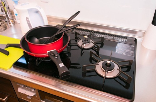 Higashiyama House | 2 bedrooms reserved for one building/Kyoto Kyōto