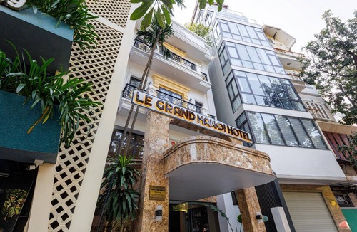 Hai Ba Trung House | 2-Person Modern Stay | Near Hanoi’s Central Park