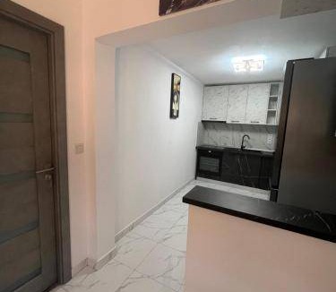 Sura Mica Bed & Breakfast | 20 m² Bed and breakfast ∙ 2 guests