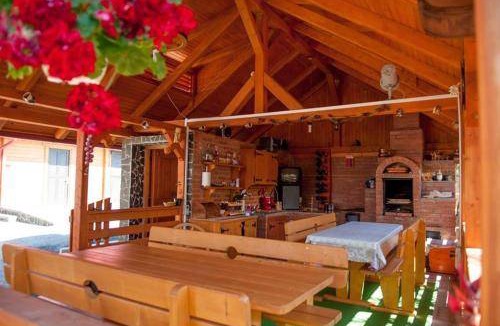 Borsa Bed & Breakfast | 20 m² Bed and breakfast ∙ 3 guests