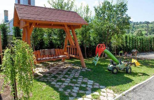 Borsa Bed & Breakfast | 20 m² Bed and breakfast ∙ 3 guests