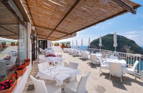 Sant'Angelo Hotel | 20 m² Hotel ∙ 127 guests