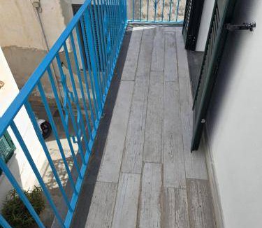 Lacco Ameno House | 20 m² House ∙ 1 bedroom ∙ 2 guests