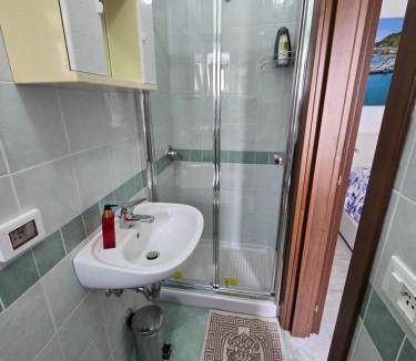 Lacco Ameno House | 20 m² House ∙ 1 bedroom ∙ 2 guests
