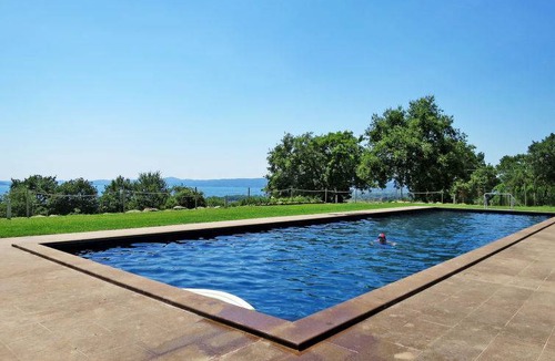 Bolsena House | 20 m² House ∙ 1 bedroom ∙ 2 guests