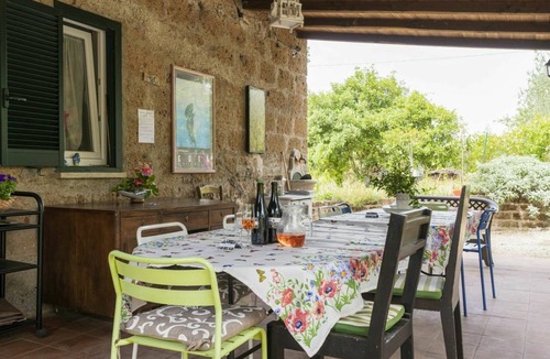 Corchiano Other | 200 m² Accommodation ∙ 8 bedrooms ∙ 17 guests