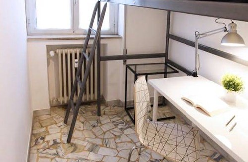 Mestre Resort | 200 m² Private room ∙ 1 bedroom ∙ 1 guest