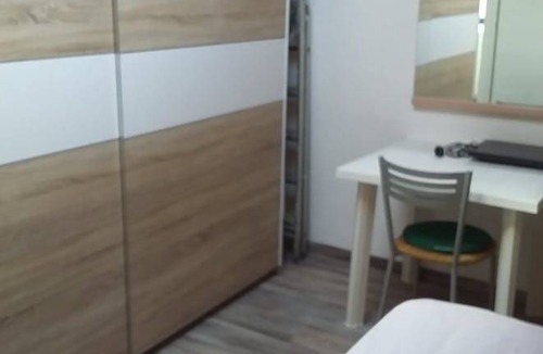 Zero Branco Resort | 200 m² Private room ∙ 1 bedroom ∙ 2 guests