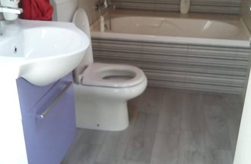 Zero Branco Resort | 200 m² Private room ∙ 1 bedroom ∙ 2 guests