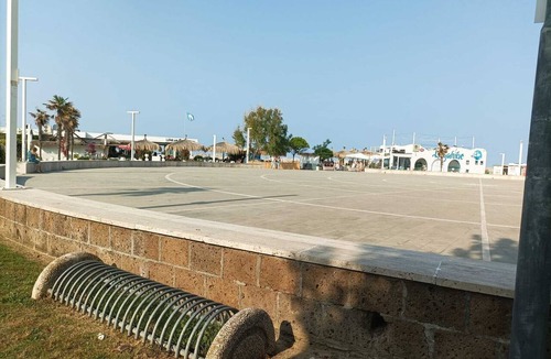 Francavilla al Mare Apartment | 200 metres from the sea apartment for family vacations prestigious area