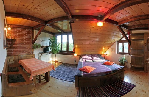 Saliste House | 204 m² House ∙ 4 bedrooms ∙ 10 guests