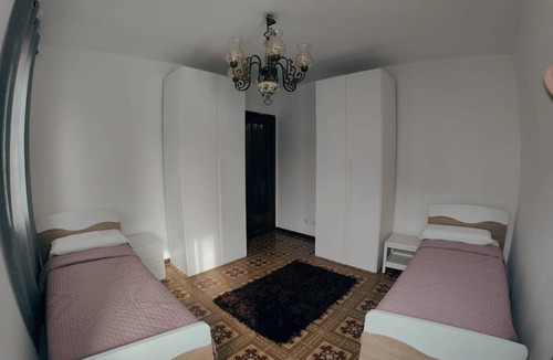 Padova Other | 206 m² Shared room ∙ 1 bedroom ∙ 9 guests