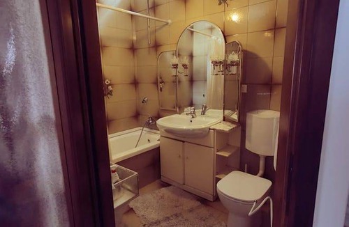 Padova Other | 206 m² Shared room ∙ 1 bedroom ∙ 9 guests