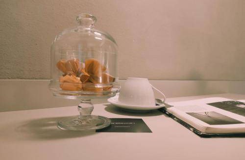 Fratta Polesine Hotel | 21 m² Hotel ∙ 3 guests