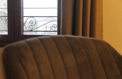 Fratta Polesine Hotel | 21 m² Hotel ∙ 3 guests