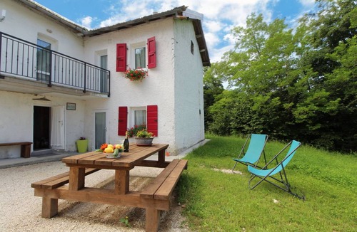 Trichiana Other | 210 m² Accommodation ∙ 3 bedrooms ∙ 8 guests