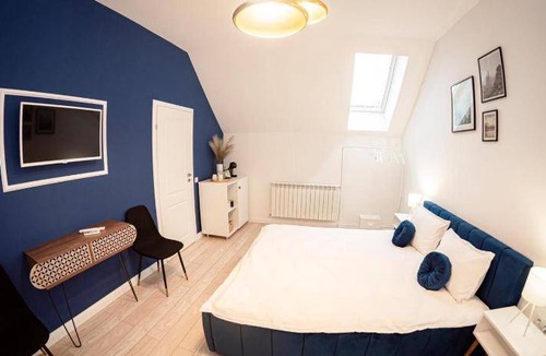 Alba Iulia Bed & Breakfast | 22 m² Bed and breakfast ∙ 3 guests