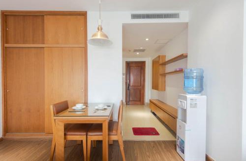 Cong Vi Apartment | 22HOUSING 48 Phan Kế Bính