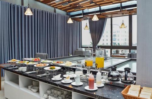 Dich Vong Hotel | 22Land Classic Suites