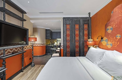 Dich Vong Hau Hotel | 22Land Heritage Hotel & Retreat