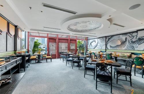 Dich Vong Hau Hotel | 22Land Heritage Hotel & Retreat