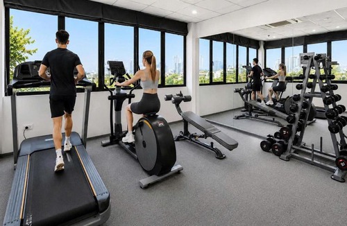 Nghia Đo Hotel | 22Land Residence Hotel & Spa Hanoi