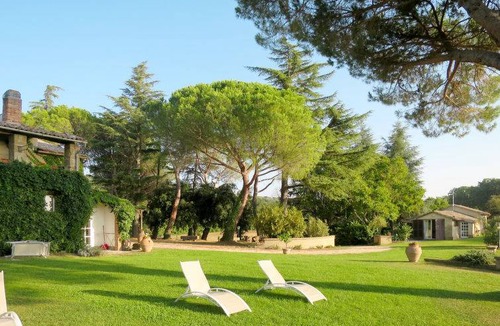 Bolsena Apartment | 23 m² Apartment ∙ 1 bedroom ∙ 2 guests
