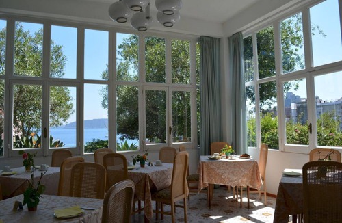 Ischia Porto Hotel | 23 m² Hotel ∙ 127 guests