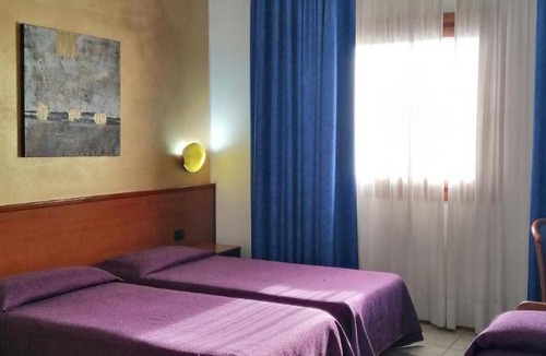 Cazzago Hotel | 23 m² Hotel ∙ 4 guests