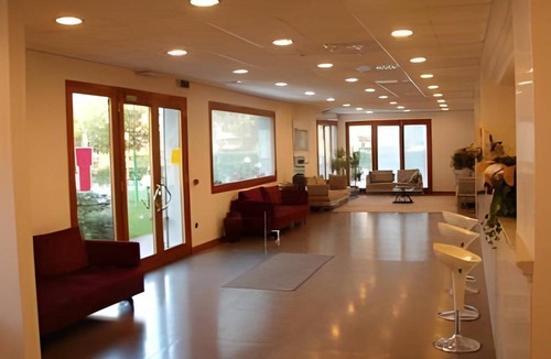Cazzago Hotel | 23 m² Hotel ∙ 4 guests