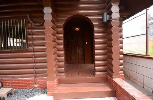 Maeganeku Hotel | 230 m² Hotel ∙ 4 bedrooms ∙ 10 guests