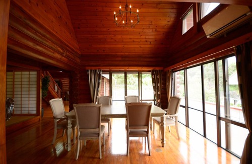 Maeganeku Hotel | 230 m² Hotel ∙ 4 bedrooms ∙ 10 guests