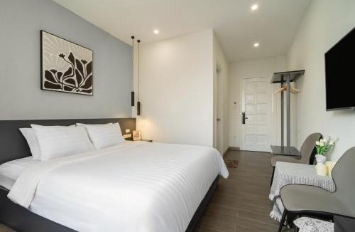 Thanh Nhan House | 237 Thanh Nhan Studios