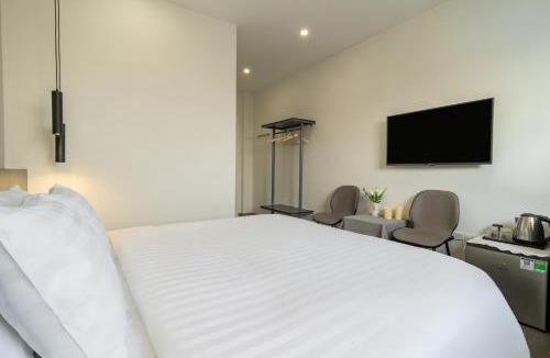 Thanh Nhan House | 237 Thanh Nhan Studios