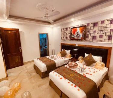 Thanh Xuan Hotel | 239 Hotel Hà Nội